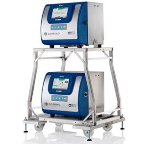 جت پرینتر ax150