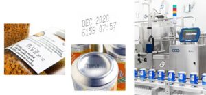 خرید جت پرینتر دومینو ax350