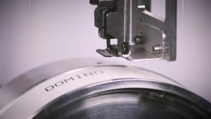 پرینت روی فلزات