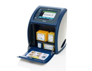 خرید پرینتر صنعتی