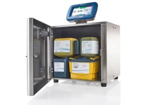 جت پرینتر ax350 دومینو