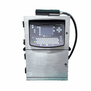 جت پرینتر دومینو A200 Plus 