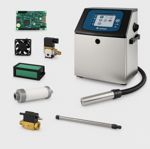 فروش مستقیم قطعات اورجینال دومینو