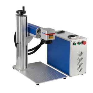 مزایای لیزر فایبر صنعتی