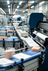 دستگاه جت پرینتر صنعتی