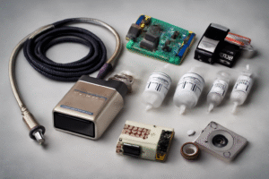 قطعات یدکی جت پرینتر