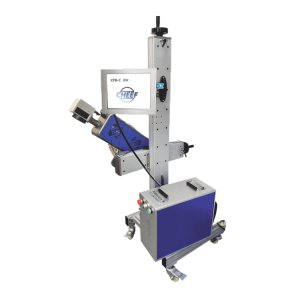 خرید لیزر فایبر صنعتی